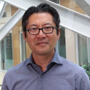 Dr. Michael Seto