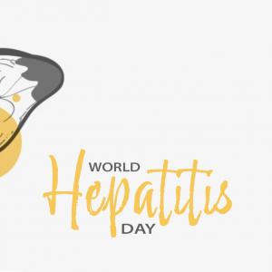 World Hepatitis Day