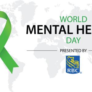 World Mental Health Day