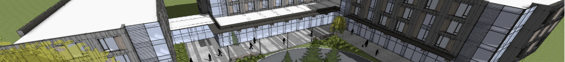 Séance d’information communautaire sur la Maison Matthew Perry d’Ottawa Dessins architecturaux de la maison Matthew Perry proposée.