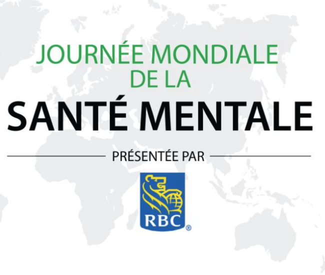 Journée mondiale de la santé mentale 2022